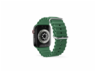 Epico Watch Strap Ocean 49/45/44/42 mm - zelená