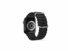 Epico Watch Strap Ocean 41/40/38 mm - černá