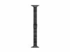 LAUT řemínek Links Petite pro Apple Watch 38/40/41mm - Black