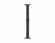LAUT řemínek Links Petite pro Apple Watch 38/40/41mm - Black