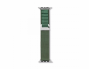 Aiino - Vertical Band pro Apple Watch (1-10 Series) 42-49 mm - Green