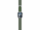Epico Watch Strap Alpine 42/44/45/49 mm - zelená