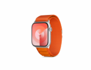 Epico Watch Strap Alpine 42/44/45/49 mm - oranžová