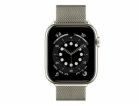 SwitchEasy řemínek Mesh Stainless Steel pro Apple Watch 4...