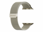 SwitchEasy řemínek Mesh Stainless Steel pro Apple Watch 4...