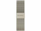 SwitchEasy řemínek Mesh Stainless Steel pro Apple Watch 4...