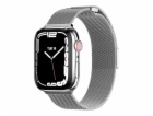 SwitchEasy řemínek Mesh Stainless Steel pro Apple Watch 4...