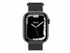 SwitchEasy řemínek Mesh Stainless Steel pro Apple Watch 4...