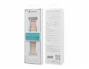 Deví řemínek Deluxe Series Sport4 Nylon Braided Adjustable Band 40/41/42mm - Starlight Dot