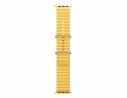 Next One řemínek H20 Band pro Apple Watch 38/40/41mm - Yellow