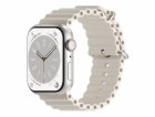 Next One řemínek H20 Band pro Apple Watch 38/40/41mm - St...