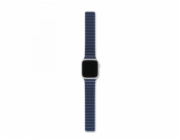 Aiino - Kosmo magnetická skupina pro Apple Watch (1-10 řad) 38-42 mm - Blue