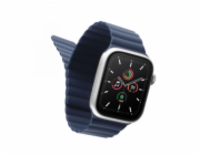 Aiino - Kosmo magnetická skupina pro Apple Watch (1-10 řad) 38-42 mm - Blue