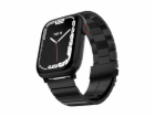 SwitchEasy řemínek Maestro Stainless Steel pro Apple Watc...