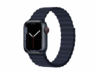 Deví řemínek Deluxe Series Sport3 Silicone Magnet Band 40...