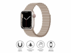 Deví řemínek Deluxe Series Sport3 Silicone Magnet Band 40...