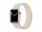 Deví řemínek Deluxe Series Sport3 Silicone Magnet Band 40...