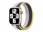 Deví řemínek Nylon Braided Two-Tone Loop pro Apple Watch ...