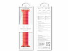 Deví řemínek Nylon Braided Two-Tone Loop pro Apple Watch ...