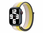 Deví řemínek Nylon Braided Two-Tone Loop pro Apple Watch ...