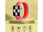 Deví řemínek Nylon Braided Two-Tone Loop pro Apple Watch ...