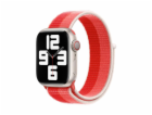 Deví řemínek Nylon Braided Two-Tone Loop pro Apple Watch ...