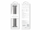 Deví řemínek Nylon Braided Two-Tone Loop pro Apple Watch ...