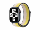 Deví řemínek Nylon Braided Two-Tone Loop pro Apple Watch ...