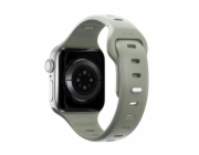 Nomad řemínek Sport Slim Band pro Apple Watch 40/41/42mm - Sage