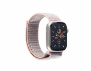 Aiino - Koa Band pro Apple Watch (1-10 Series) 38-42 mm - Fluffy Rose