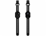 Nomad řemínek Sport Strap pro Apple Watch 38-42mm - Black