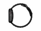 Nomad řemínek Sport Strap pro Apple Watch 38-42mm - Black
