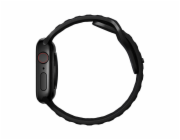 Nomad řemínek Sport Strap pro Apple Watch 38-42mm - Black