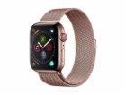 Devia Apple Watch Elegant Series Milanese Loop 40/41/42mm...