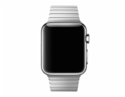 Devia Apple Watch Elegant Series Link Bracelet 44/45/49mm - Silver
