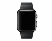 Devia Apple Watch Elegant Series Link Bracelet 44/45/49mm - Space Black