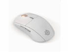 SteelSeries Rival 3 Wireless Gen 2, White