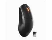 SteelSeries Rival 3 Wireless Gen 2, Black