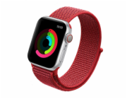 Devia Apple Watch Deluxe Series Sport3 Band 40/41/42mm - Hibiscus