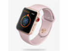 Devia Apple Watch Deluxe Series Sport Band 44/45/46mm - P...