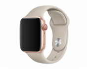 Devia remienok Apple Watch Deluxe Series Sport Band 40/41/42mm - Stone