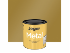 BARVA NA NÁBYTEK JEGER METAL OLD GOLD 0,5L