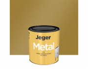 BARVA NA NÁBYTEK JEGER METAL OLD GOLD 0,5L
