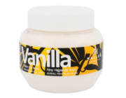 Maska na vlasy Kallos Vanilla Shine Hair Mask 275ml