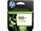 HP 935XL Yellow Ink Cartridge, C2P26AE (825 pages)