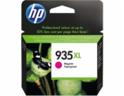HP 935XL Magenta Ink Cartridge, C2P25AE (825 pages)