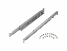 PowerWalker Rack mount Kit, Einbauschienen