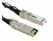 Dell Networking Cable SFP+ to SFP+ 10GbE Copper Twinax Direct Attach Cable 3 MeterCusKit