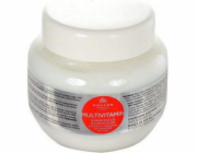Maska na vlasy Kallos Multivitamin Hair Mask 275ml