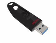 SanDisk Ultra USB flash drive 128 GB USB Type-A 3.0 Black 45012718